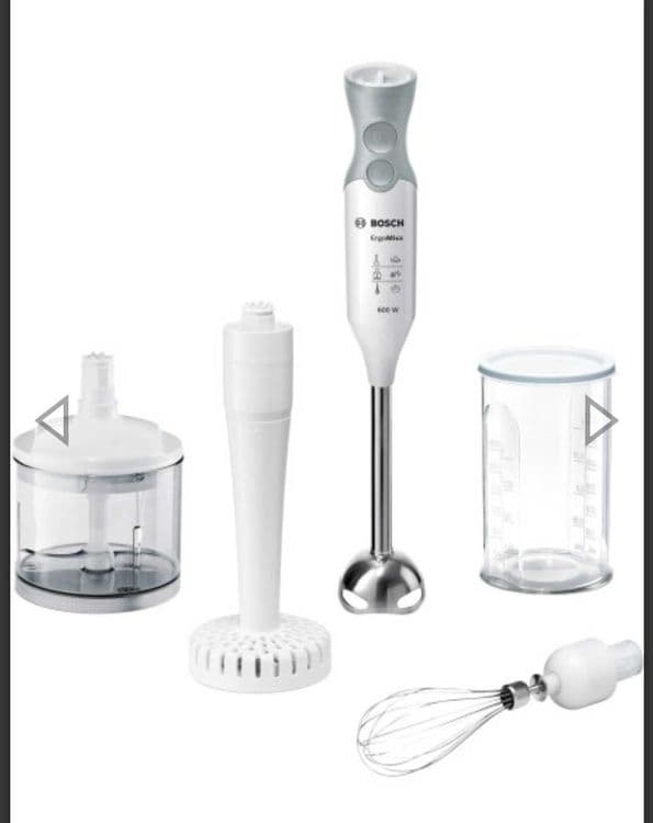 Соковыжималка Bosch, MES25A0 — 12