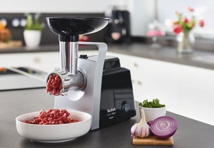 Мясорубка Tefal NE109838 — 8
