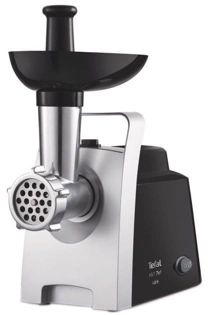Мясорубка Tefal NE109838 — 9