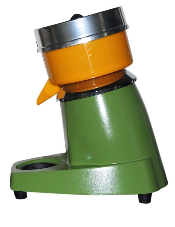 Соковыжималка электрическая цитрусовая Perfex CJ2 — 1