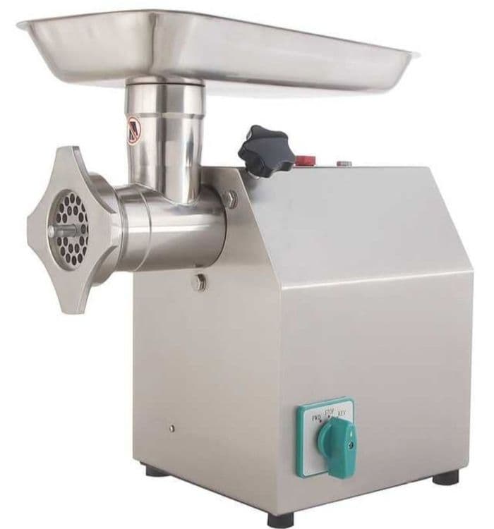 Myasrobka misrofka HKN 12CR — 1