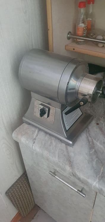 Мясорубка на 220вольт — 3
