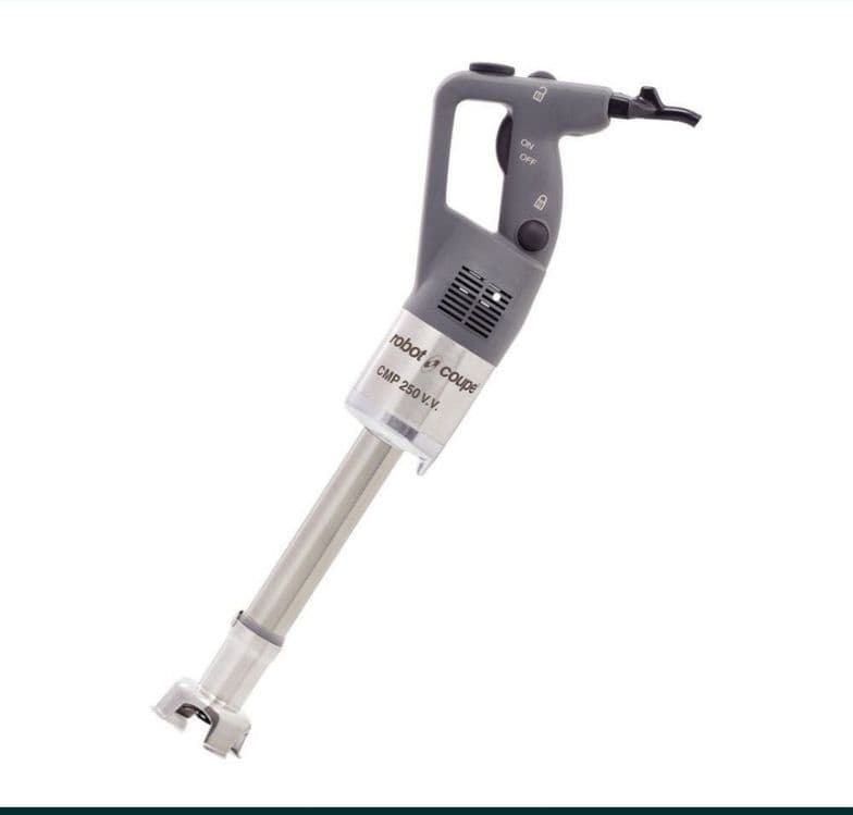 Ruchnoy blender Robot Coupe — 2