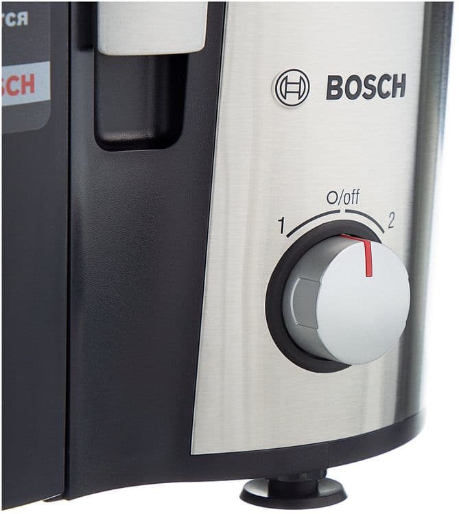 Соковыжмалка Bosch MES-3500 — 13