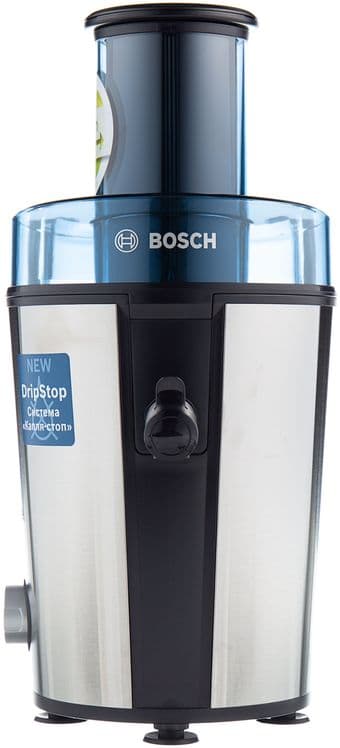Соковыжмалка Bosch MES-3500 — 16