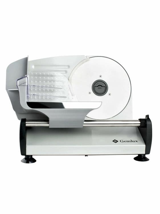 Слайсер Gemlux MS190 — 11