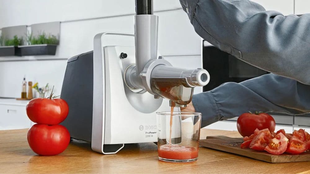 Мясорубка Bosch 68660 — 15