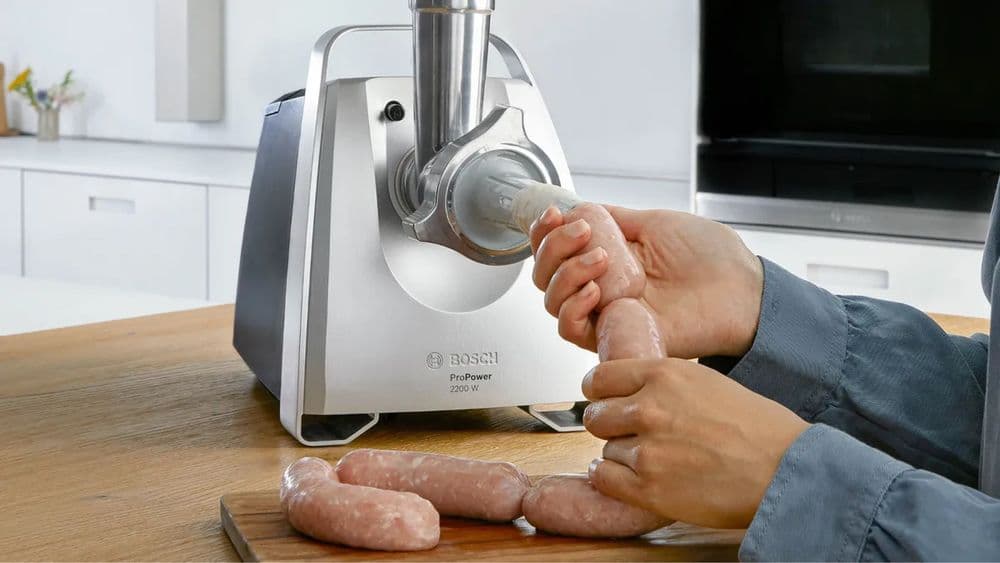 Мясорубка Bosch 68660 — 16