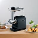 Мясорубка оснащена MK-GX1710