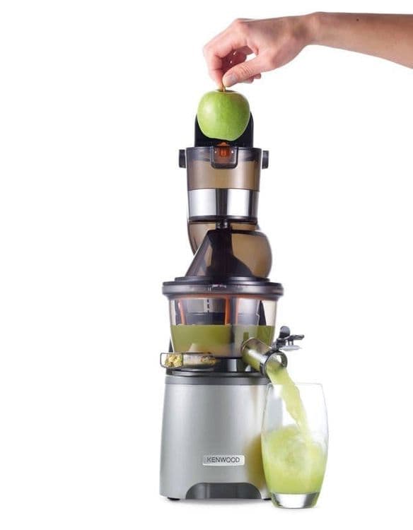 Соковжыжмалка Kenwood JMP85.000 — 1