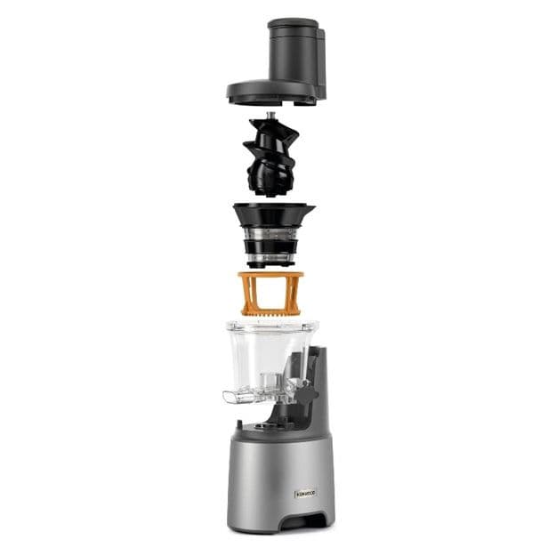 Соковжыжмалка Kenwood JMP85.000 — 3