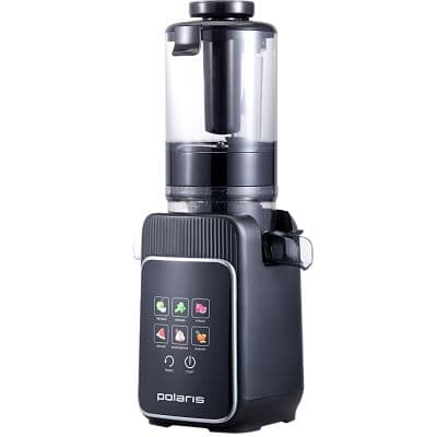 Шнековая соковыжмалка Polaris P-0604 — 6