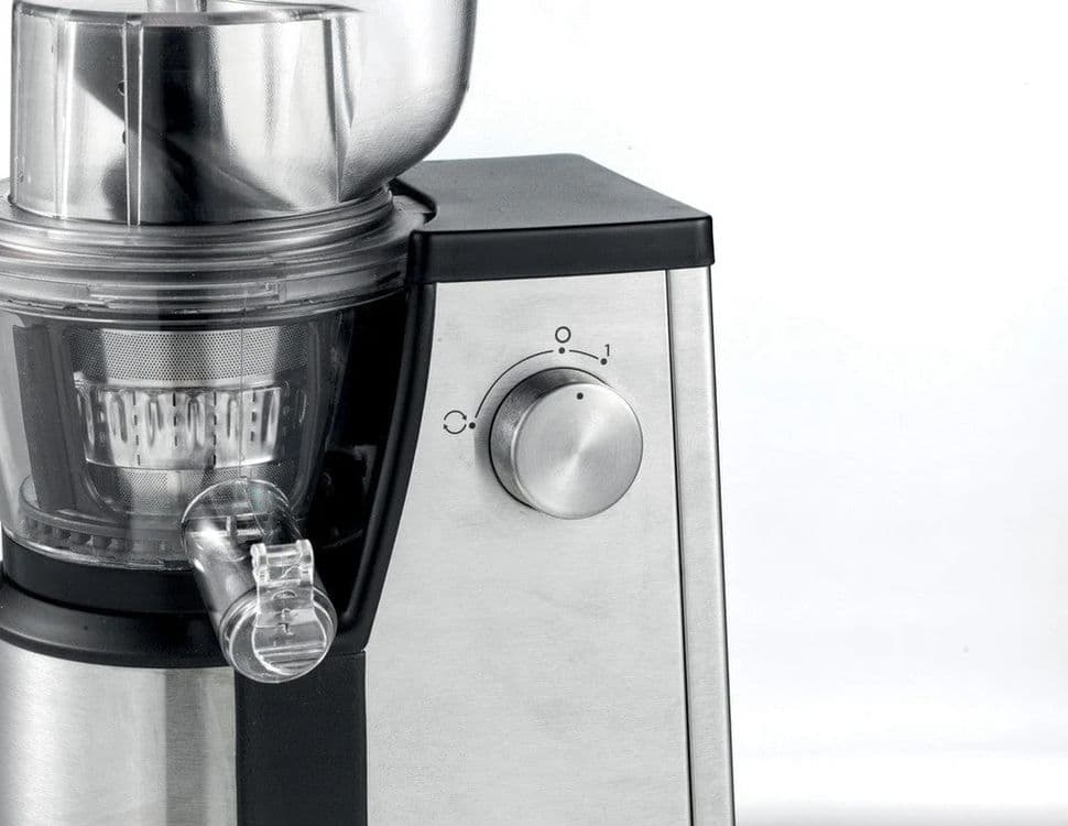 Шнековый соковыжималка Kenwood JMM71 — 4