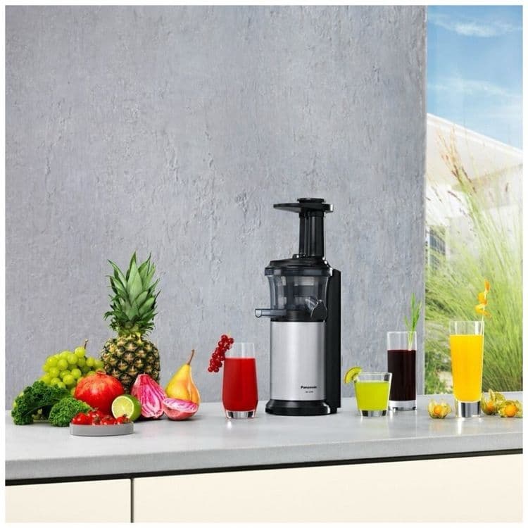 Соковыжмалка Panasonic L500 — 2