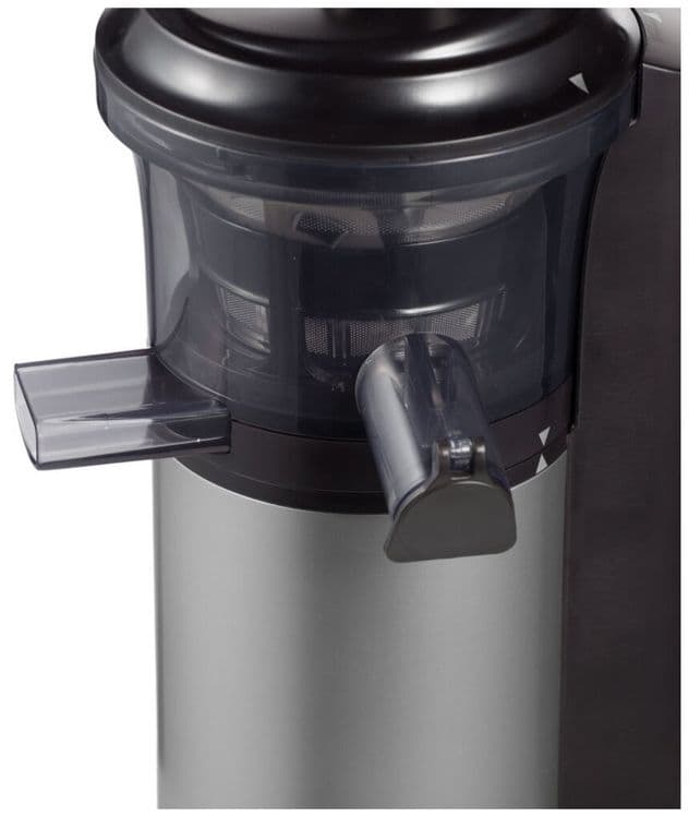 Соковыжмалка Panasonic L500 — 5