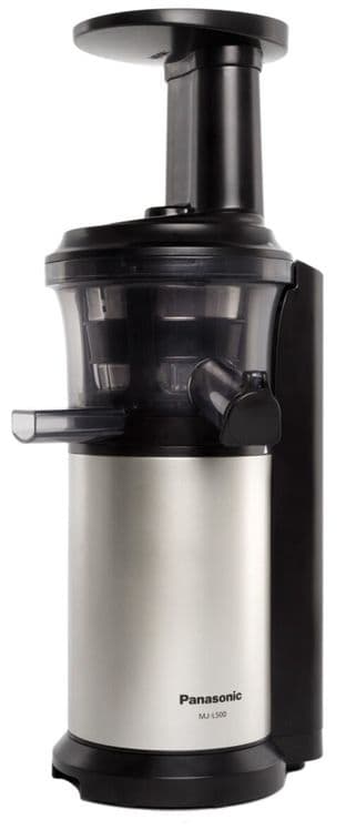 Соковыжмалка Panasonic L500 — 6
