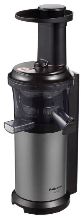 Соковыжмалка Panasonic L500 — 7