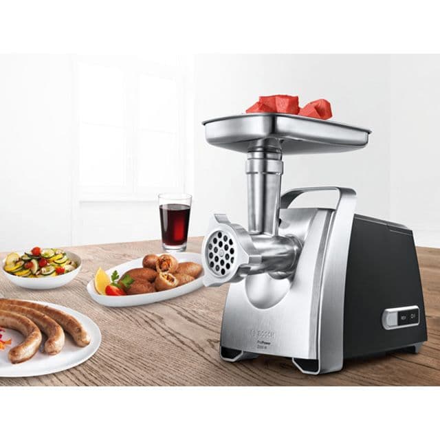 Мясорубка Bosch MFW67440 — 8