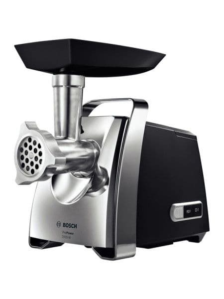 Мясорубка Bosch MFW67440 — 9