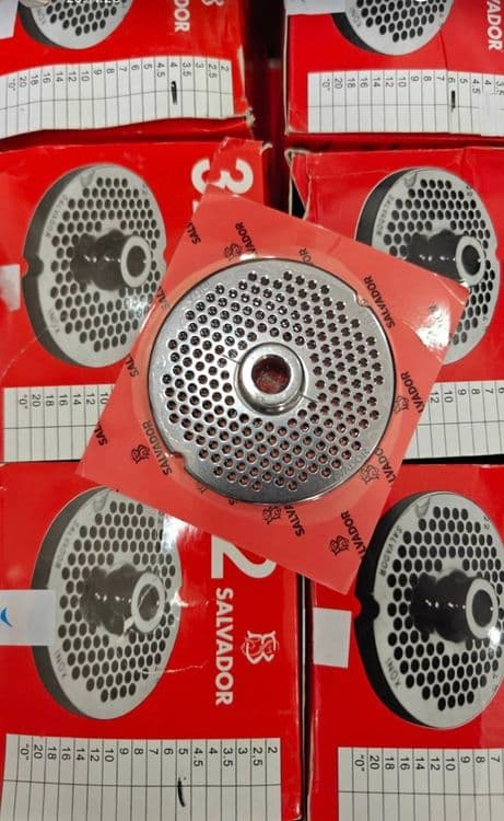 Myasrobka misrofka tk-22. Professional Ajoyib tanlov optom narx — 5