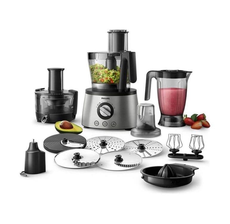 Комбайн Philips 10in1 HR7778 — 1