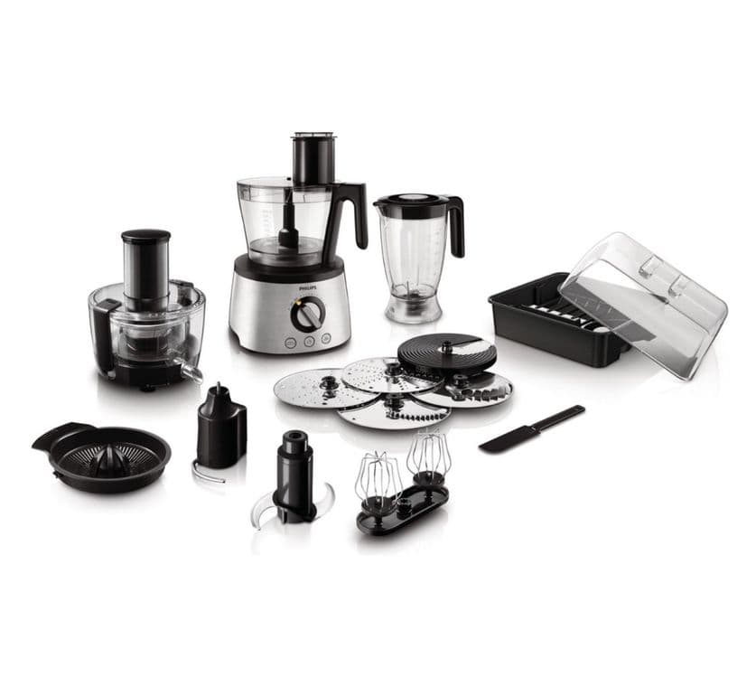 Комбайн Philips 10in1 HR7778 — 3