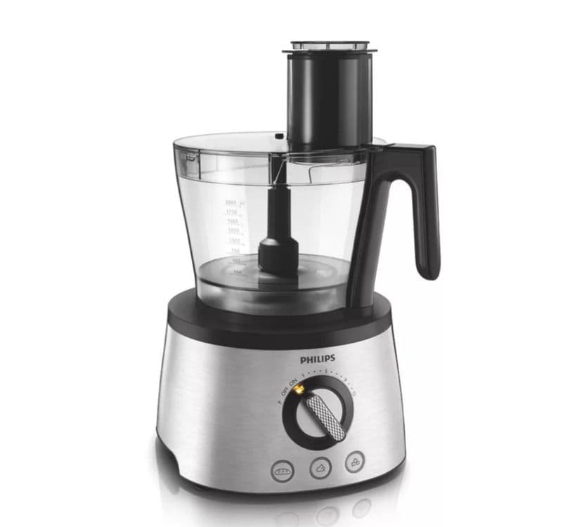 Комбайн Philips 10in1 HR7778 — 5