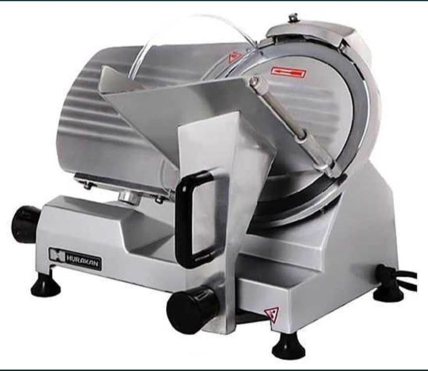 Slayser Hurakan HKN-HM220M — 2