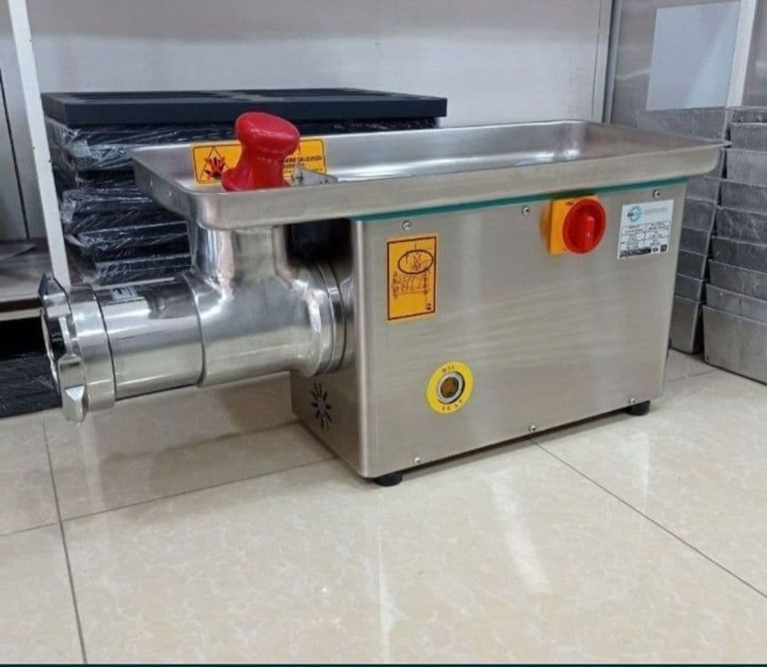 Myasrobka misrofka 32 Professional Arginali Turkiya optom narx — 4