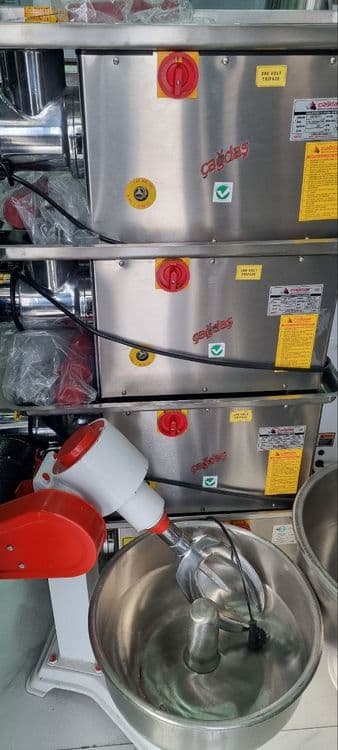 Myasrobka Misrofka (32Li) TURKIYA Professional ARGINALI OPTOM NARX — 3