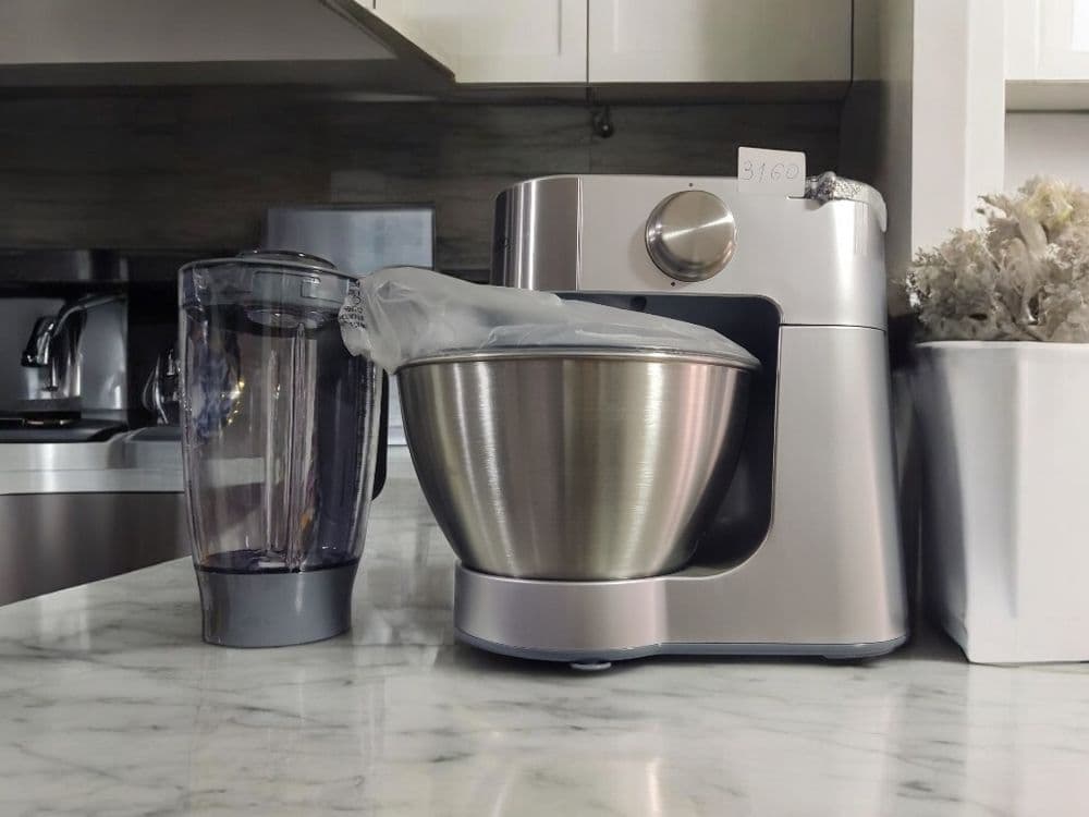 Mikser blender KENWOOD, Блендер Миксер Prospero — 2