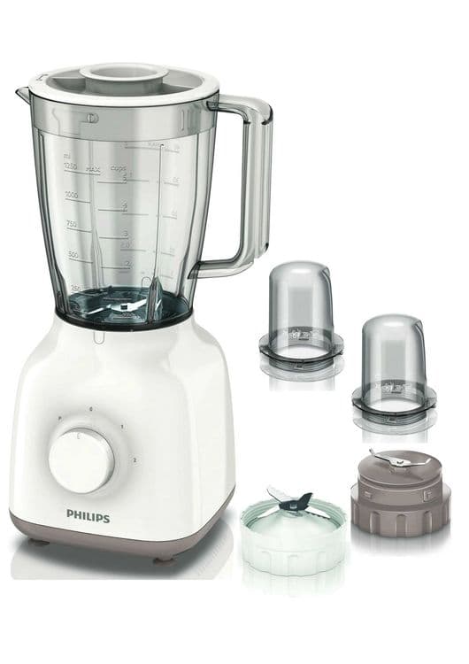 Блендер Philips HR2114 — 2