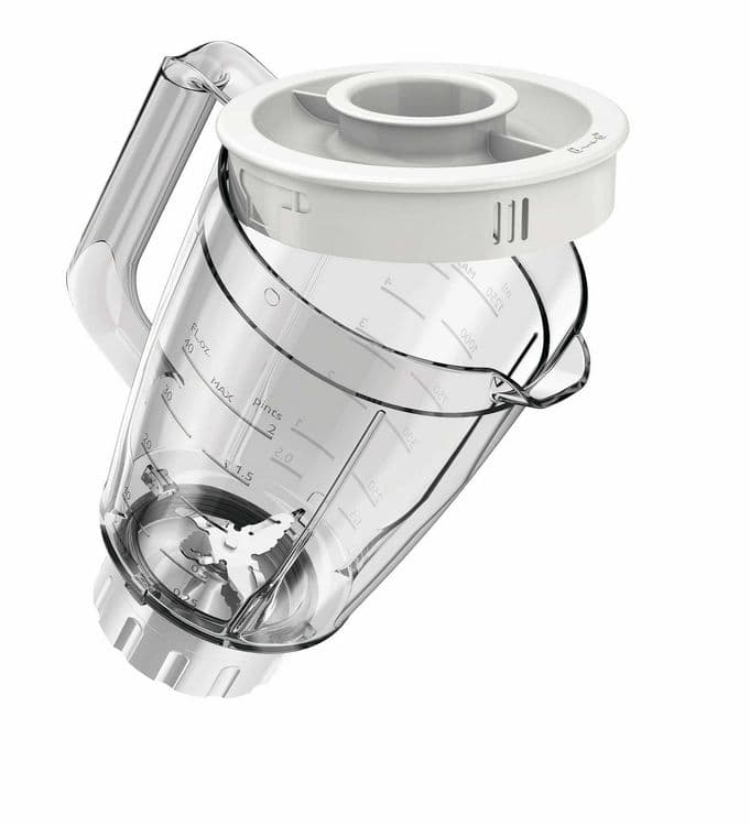 Блендер Philips HR2114 — 4