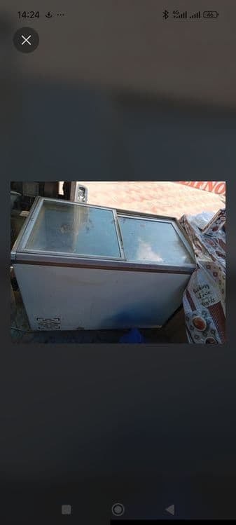 Сок апарат, маразелка мисаробка,сомса печ,манти козон, хамир стол — 1