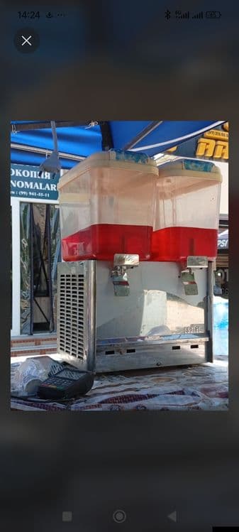 Sok oxladitel, sok apparat — 2