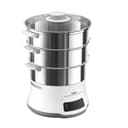 Пароварка TEFAL VC502D10