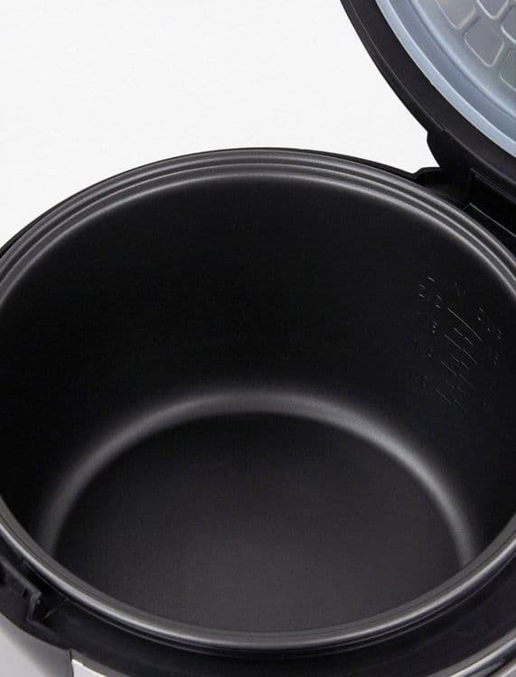 Мультиварка рисоварка multivarka SONIFER sf-4012 — 7