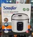 SONIFER 4027 модел рисоварка Електронний