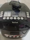 Tefal мультиварка-скороварка