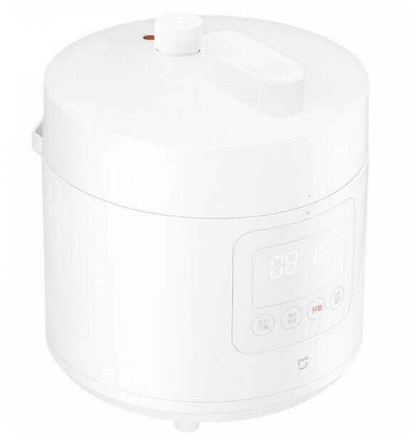 Мультиварка Mijia Smart Electric Pressure Cooker 2.5L — 1