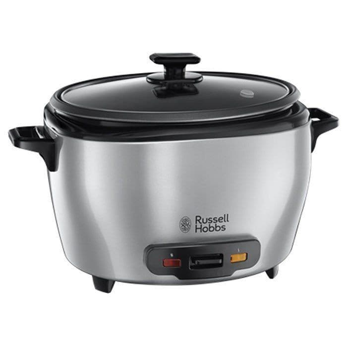 Рисоварка Russell hobbs 23570 — 6