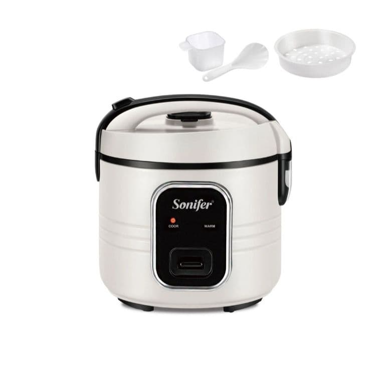 Электрическая рисоварка SONIFER SF-4038 — 4
