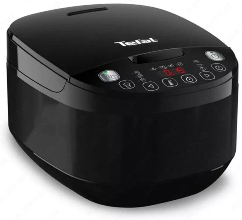 Мультиварка Tefal RK622825 — 3