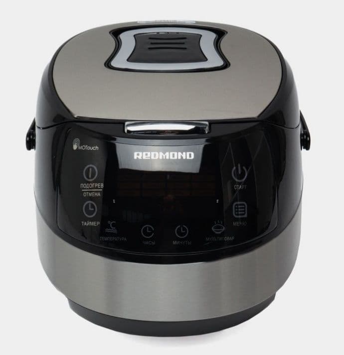 Мультиварка REDMOND RMC M70 — 9