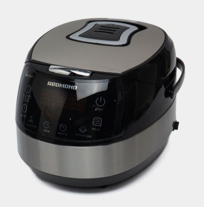 Мультиварка REDMOND RMC M70 — 10