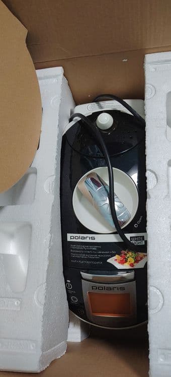 Продам Мультиварку — 3
