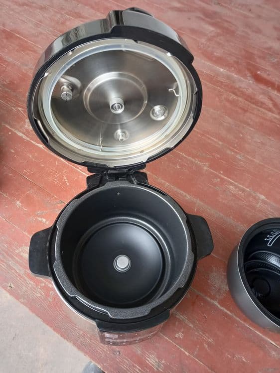 Мультиварка Tefal — 1