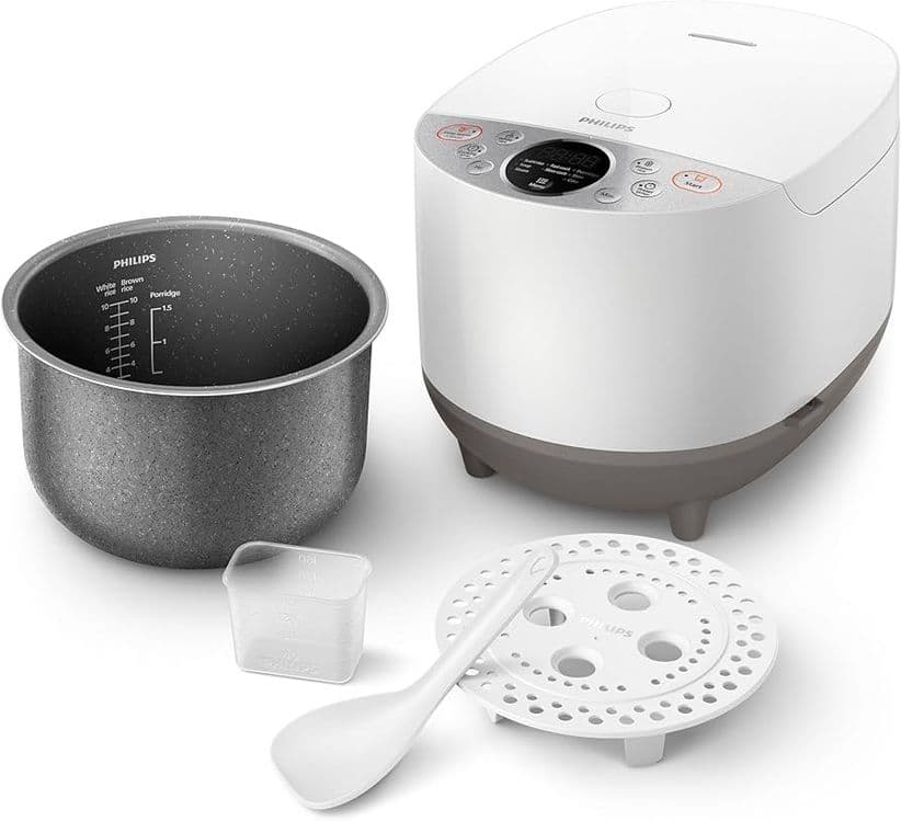 Рисоварка Philips HD4515/55 — 7