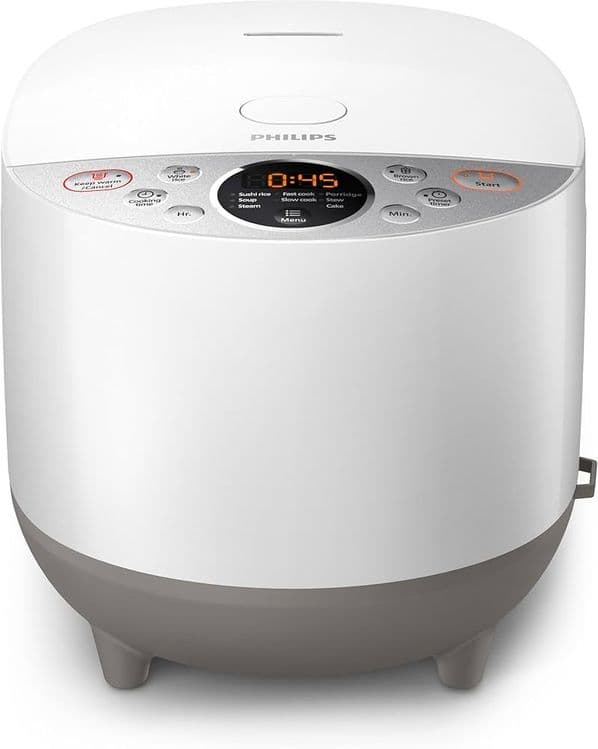 Рисоварка Philips HD4515/55 — 8