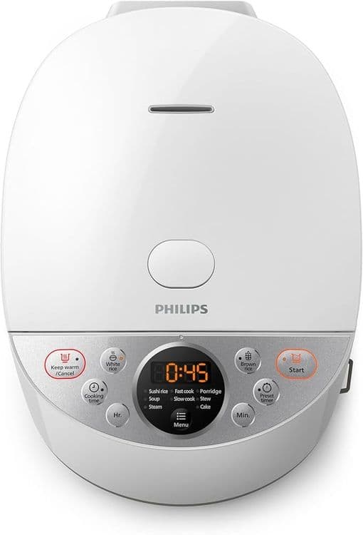 Рисоварка Philips HD4515/55 — 9